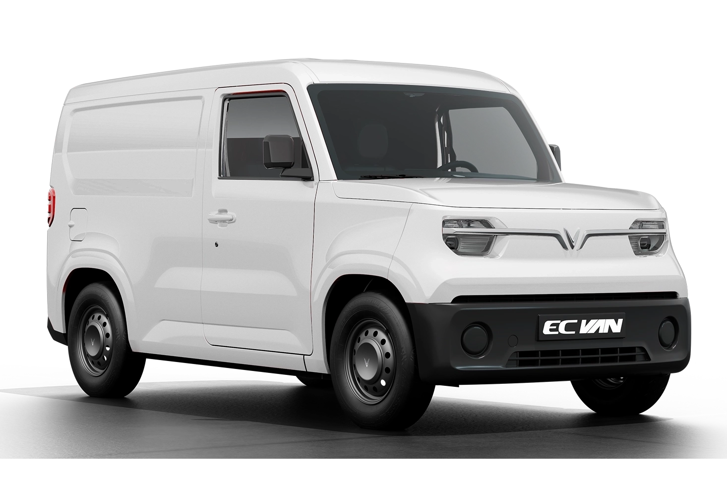 Vinfast EC Van