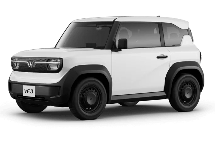 VinFast VF 3