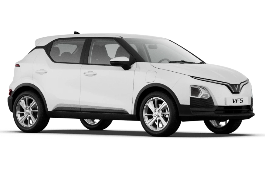 VinFast VF 5