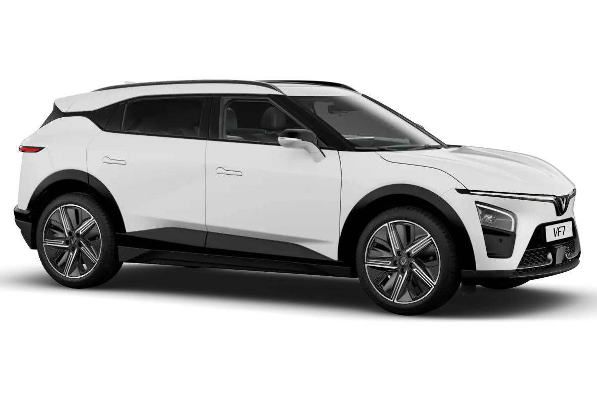 VinFast VF 7