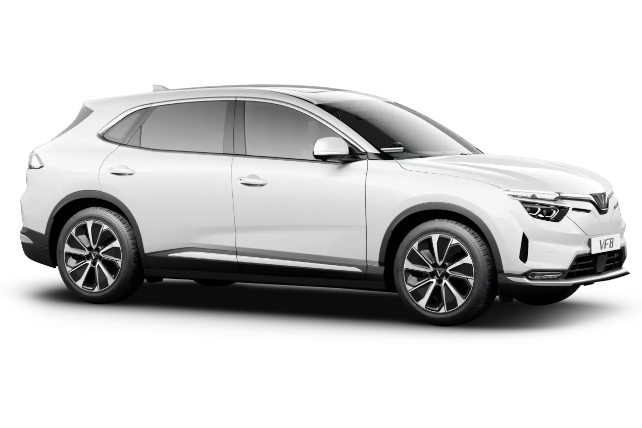 VinFast VF 8