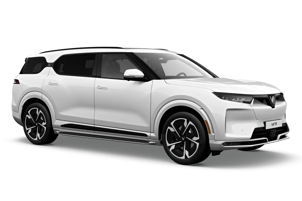 VinFast VF 9