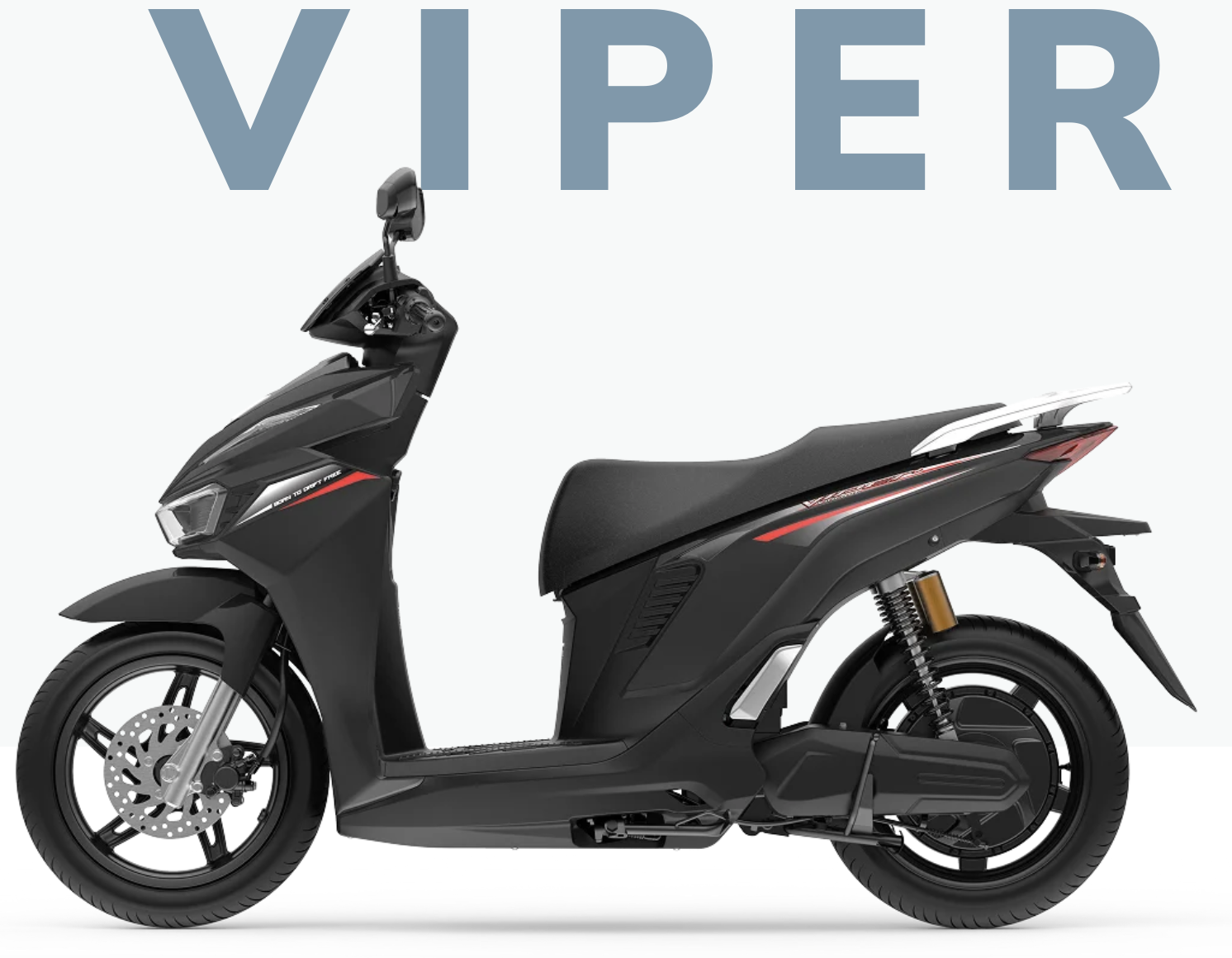 VIPER - Ảnh 2