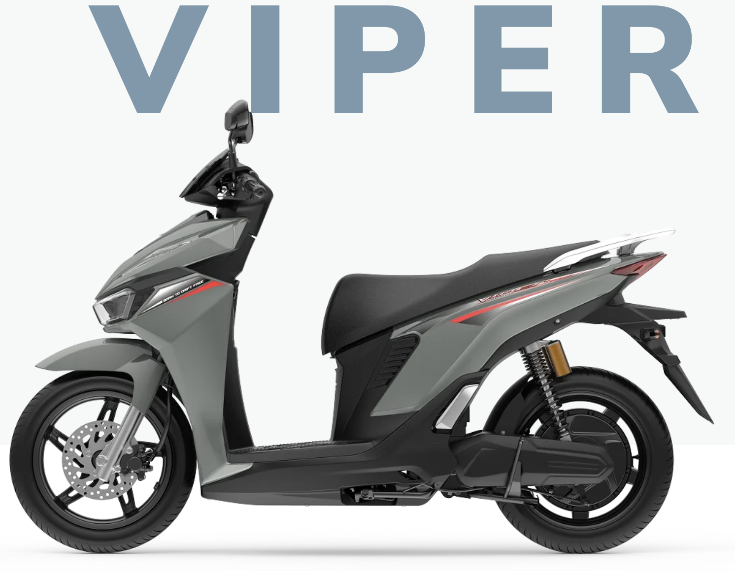 VIPER - Ảnh 3