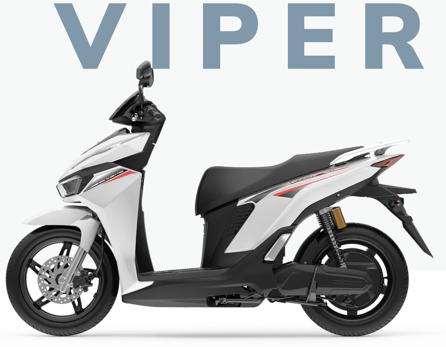 VIPER - Ảnh 4