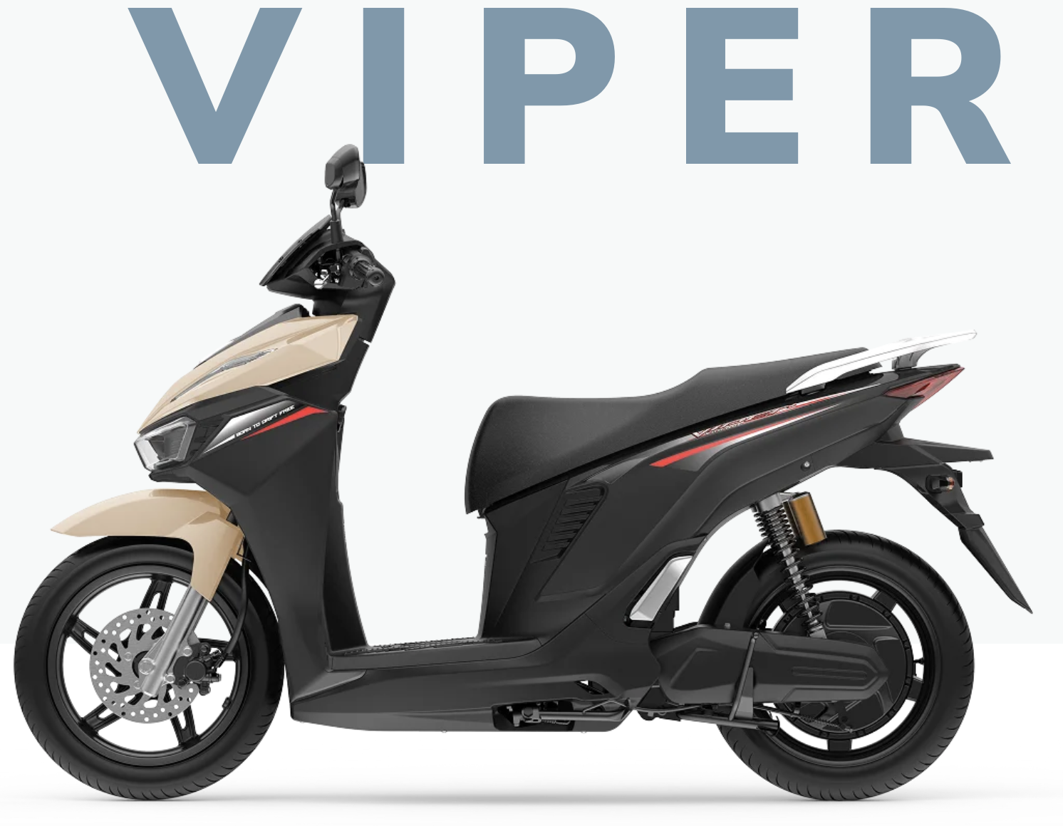 VIPER - Ảnh 5