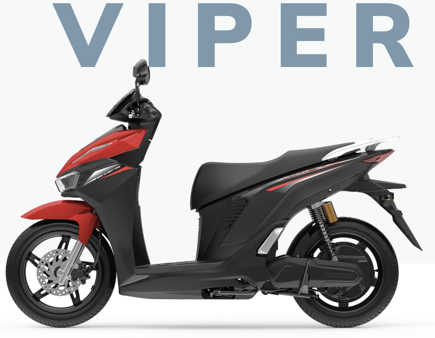 VIPER - Ảnh 6